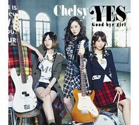 YES/GOOD-BYE GIRL -