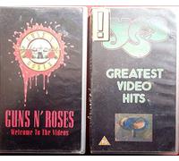 Yes - Greatest Video Hits