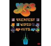 Yes - Greatest Video Hits