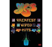 Yes - Greatest Video Hits [Dd5. 1/S: E
