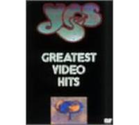 Yes - Greatest Video Hits [Linear PC