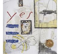 Yes - Highlights The Very Best Of