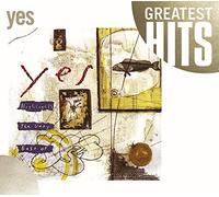 Yes - Highlights The Very Best Of Yes