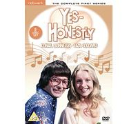 Yes Honestly - The Complete Series 1
