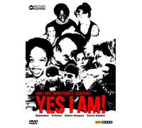 Yes I Am! – Studiocanal