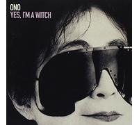 Yes, I Am a Witch