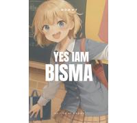 Yes I am Bisma