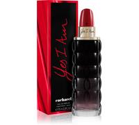 Yes I Am Eau De Parfum