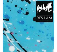 YES I AM RE-ISSUE - CD - K72z