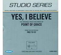 Yes, I Believe