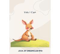Yes I Can