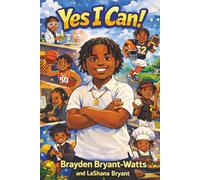 Yes I Can