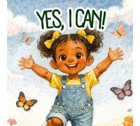 Yes, I Can!
