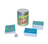 Yes I Can! Feel Good About Me