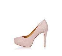Yes I Do By Loft133 pink anaconda EU 37