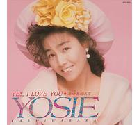 Yes. I Love You Unmei Wo Koete (Limited)