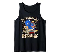 Yes I Really Do Need all These Books Cute Dragon Read Book Canotta