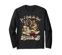 Yes I Really Do Need all These Books Cute Dragon Read Book Maglia a Manica