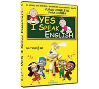 Yes I Speak English, Curso Completo