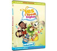 Yes I Speak English Volumen 2