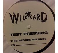 Yes I Will [12inch Vinyl Maxi-Single]