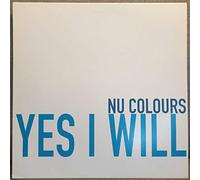 Yes I Will