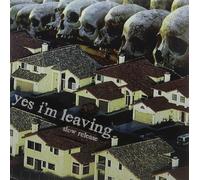 Yes I'm Leaving Slow Release (Vinyl LP)