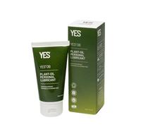 Yes Impianto Naturale Olio Lubrificante a Base - 80 ml