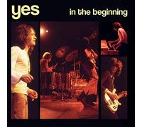 Yes - In The Beginning