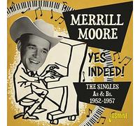 yes indeed! the singles as & bs and more 1952-57