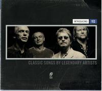 Yes - Introducing Yes - Cd