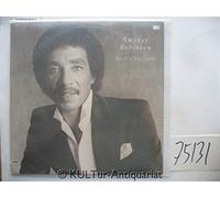 YES IT'S YOU LADY LP (VINYL) US TAMLA 1982