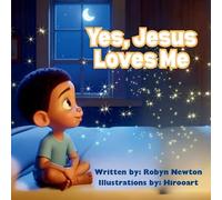 Yes, Jesus Loves Me