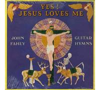 Yes! Jesus Loves Me
