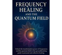 Yes Jill Frequency Healing and the Quantum Field: Ancient Wisdom and (Tascabile)