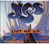 Yes - Lift me Up