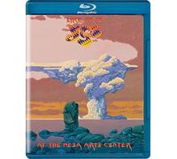 Yes: Like It Is - Live At The Mesa Arts Center [Blu-ray]