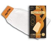 Magic Pelling Gold Guanto per eliminare le cellule morte