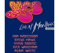 Yes - Live At Montreux 2003 (2 CD)