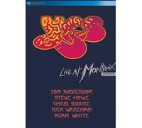 Yes - Live at Montreux 2003