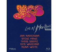 Yes - Live At Montreux 2003