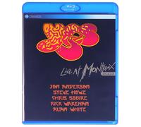 Yes - Live at Montreux 2003