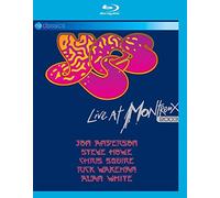 Yes - Live at Montreux 2003 (Blue-Ray Audio)