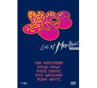 Yes - Live at Montreux 2003 [Dts5. 1]