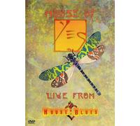 Yes - Live from the House of Blues