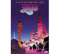 Yes - Live in Philadelphia 1979