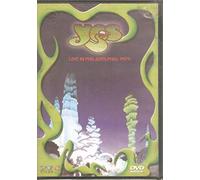 Yes - Live Philadelphia 1979
