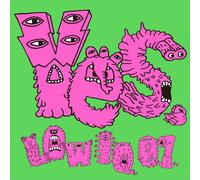 YES. LOW IQ 01 - LOW IQ 01