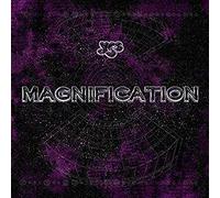 Yes - Magnification