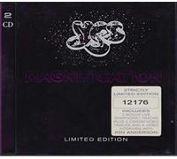 Yes - Magnification